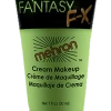 Generic Mehron Dark Green Face Paint