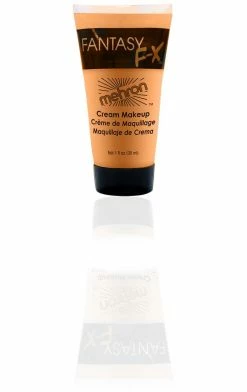 Generic Copper Mehron Face Paint Face Paint & Makeup