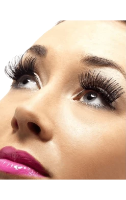 Smiffys All Themes False Eyelashes