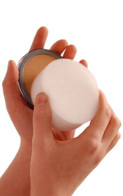 Dormex Foam Makeup Sponge