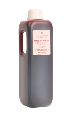 Maqpro 500ml Fake Blood