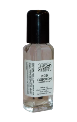 Treasure House Rigid Collodion Liquid All Themes