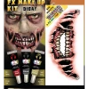 Tinsley Transfers Decay FX Makeup Kit 1 Tinsley Transfers Decay FX Makeup Kit