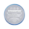Bristol Novelty All Themes Snazaroo Grey Face Paint