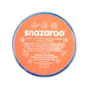 Snazaroo Light Orange Face Paint
