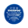 Bristol Novelty All Themes Snazaroo Blue Face Paint