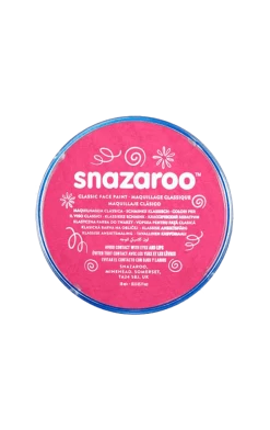 Snazaroo Pink Face Paint