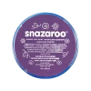 Bristol Novelty All Themes Snazaroo Purple Face Paint
