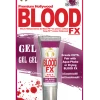 Tinsley Transfers All Themes Dark Red Gel Blood FX