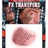 Tinsley Transfers Trypophobia 3D Transfers Medium All Themes