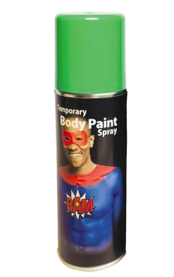 Palmer Green Body Spray Accessory