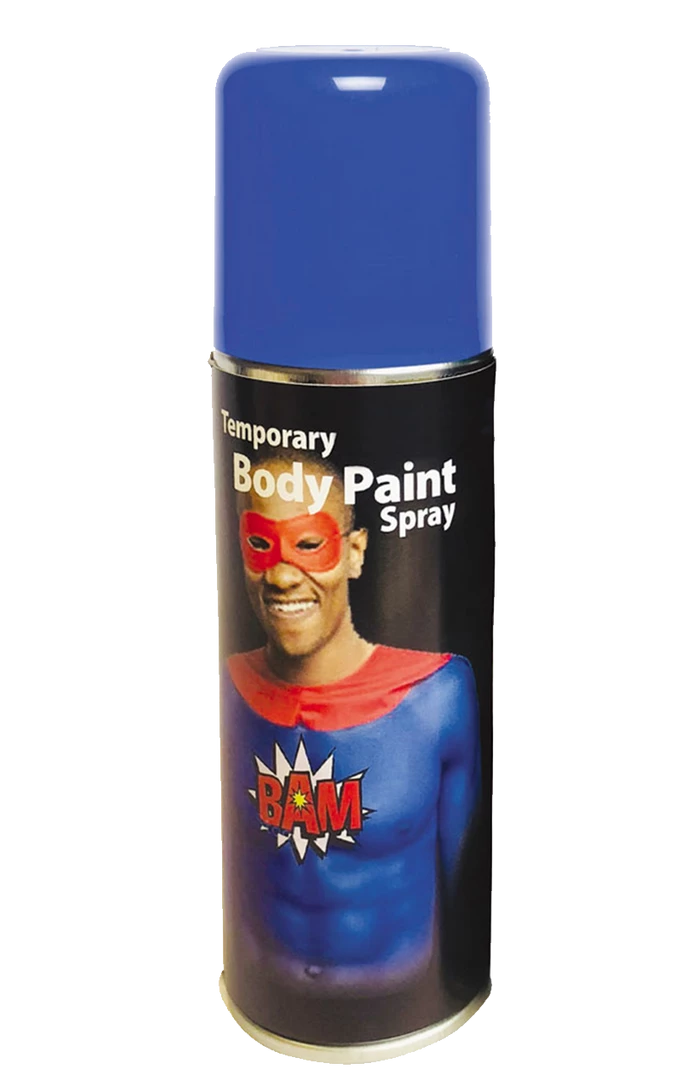 Palmer All Themes Blue Body Spray Accessory 3 Palmer All Themes Blue Body Spray Accessory