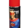 Palmer Red Body Spray Accessory