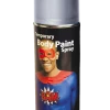 Palmer All Themes Silver Body Spray Accessory