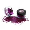 PaintGlow Chunky Berry Bio Glitter