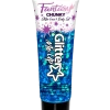 PaintGlow All Themes Blue Fantasy Chunky Glitter Gel