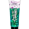 PaintGlow All Themes Green Fantasy Chunky Glitter Gel