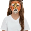 Smiffys Kids Tiger Kit All Themes