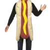 Rasta Imposta All Themes Light Weight Hot Dog Fancy Dress