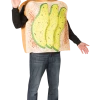 Rasta Imposta Adults Avocado Toast Outfit