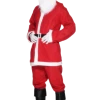 Smiffys Mens Cool Santa Costume