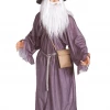 Rubies Adult Lord Of The Rings Gandalf Costume 1 Rubies Adult Lord Of The Rings Gandalf Costume