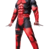 Rubies Adult Marvel Deadpool Costume