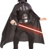 Rubies Adult Darth Vader And Lightsaber Kit All Themes