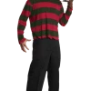 Rubies All Themes Adult Freddy Krueger Halloween Costume