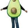 Rasta Imposta Adults Avocado Fancy Dress