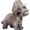Rubies Inflatable Triceratops Costume
