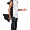 Rasta Imposta Killer Whale Orca Costume All Themes