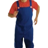 Fun Shack Men Red Plumbers Mate Costume