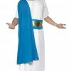 Smiffys All Themes Roman Senator Costume