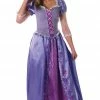 Rubies Adult Disney Rapunzel Costume 2 Rubies Adult Disney Rapunzel Costume