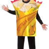 Rasta Imposta Tortilla Chips Fancy Dress 1 Rasta Imposta Tortilla Chips Fancy Dress