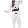 Smiffys All Themes Mr Snowman Costume