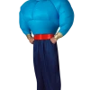 Rubies All Themes Disneys Genie Fancy Dress