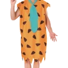 Rubies All Themes Adult Fred Flintstone TV Costume