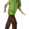 Rubies All Themes Adult Shaggy Costume (Scooby-Doo)