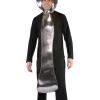 Rasta Imposta All Themes Adult Fork Costume