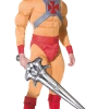 Smiffys All Themes Mens He-Man Superhero Costume