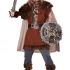 California Costumes All Themes Mighty Viking Costume