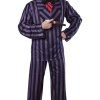 Rubies All Themes Gomez Addams Costume