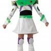 Rubies Womens Buzz Lightyear Costume All Themes 2 Rubies Womens Buzz Lightyear Costume All Themes