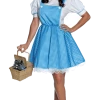 Rubies All Themes Womens Dorothy Costume