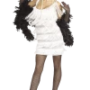 Rubies All Themes Broadway Babe Flapper Costume