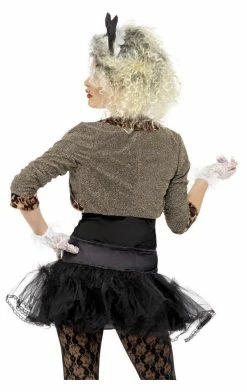 Smiffys 80s Wild Child Madonna Costume All Themes