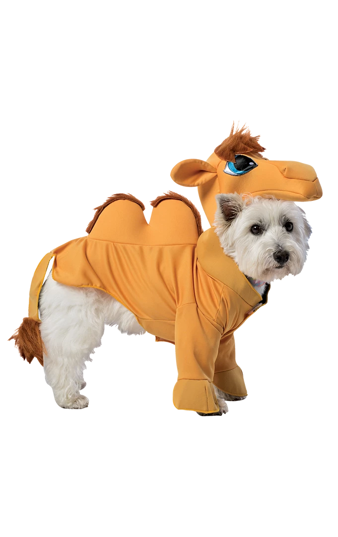 Rasta Imposta All Themes Camel Dog Costume 3 Rasta Imposta All Themes Camel Dog Costume