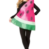 Rasta Imposta All Themes Adults Watermelon Costume 2 Rasta Imposta All Themes Adults Watermelon Costume